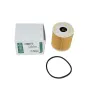 FILTER - OIL - ELEMENT AND SEAL