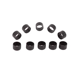 INJECTOR RETAINER