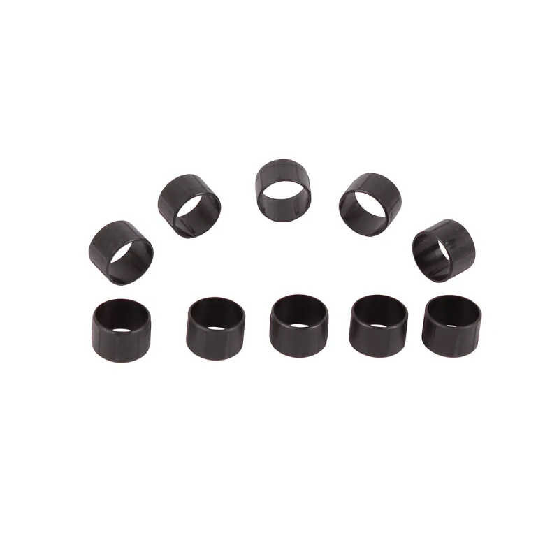 INJECTOR RETAINER