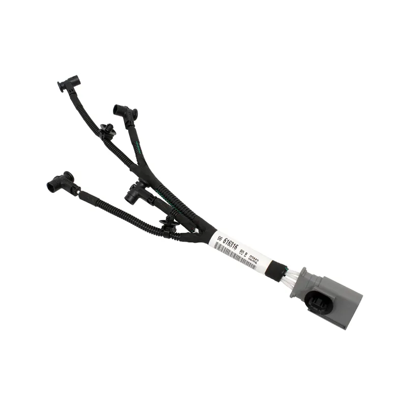 WIRE - GLOW PLUG