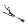 WIRE - GLOW PLUG