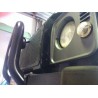Front grill Land Rover Defender 90/110 with a/c