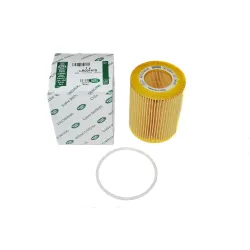 FILTER - OIL