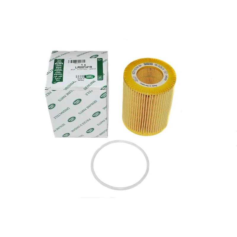 FILTER - OIL