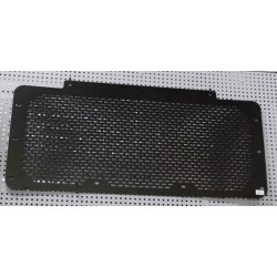 Front grill Land Rover Defender 90/110 with a/c