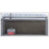 Front grill Land Rover Defender 90/110 with a/c