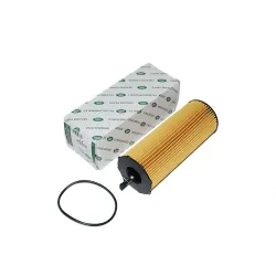 ELEMENT - OIL COOLER