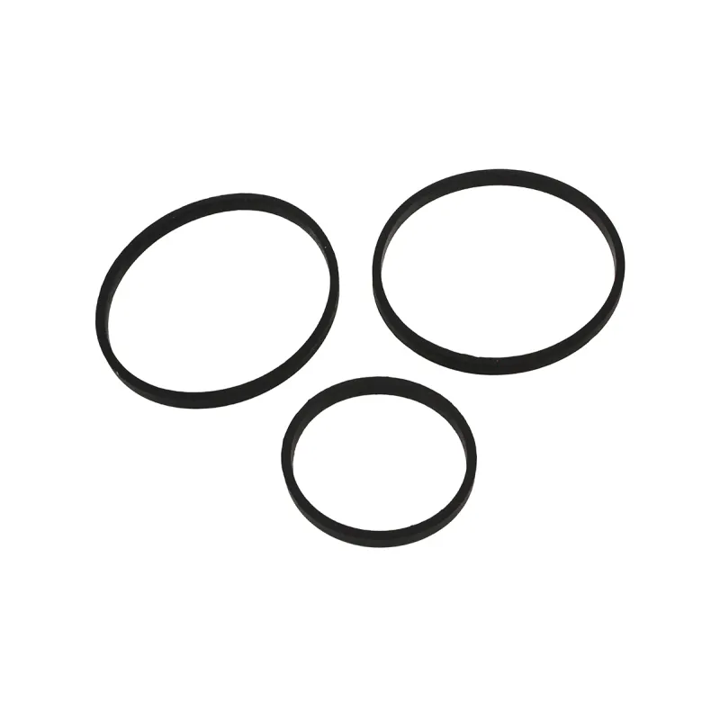 SEAL KIT - OIL COOLER