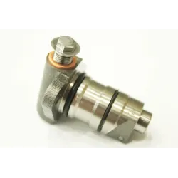 TENSIONER-TIMING CHAIN