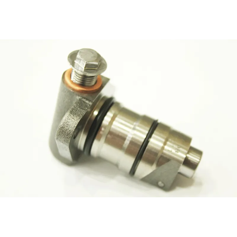 TENSIONER-TIMING CHAIN