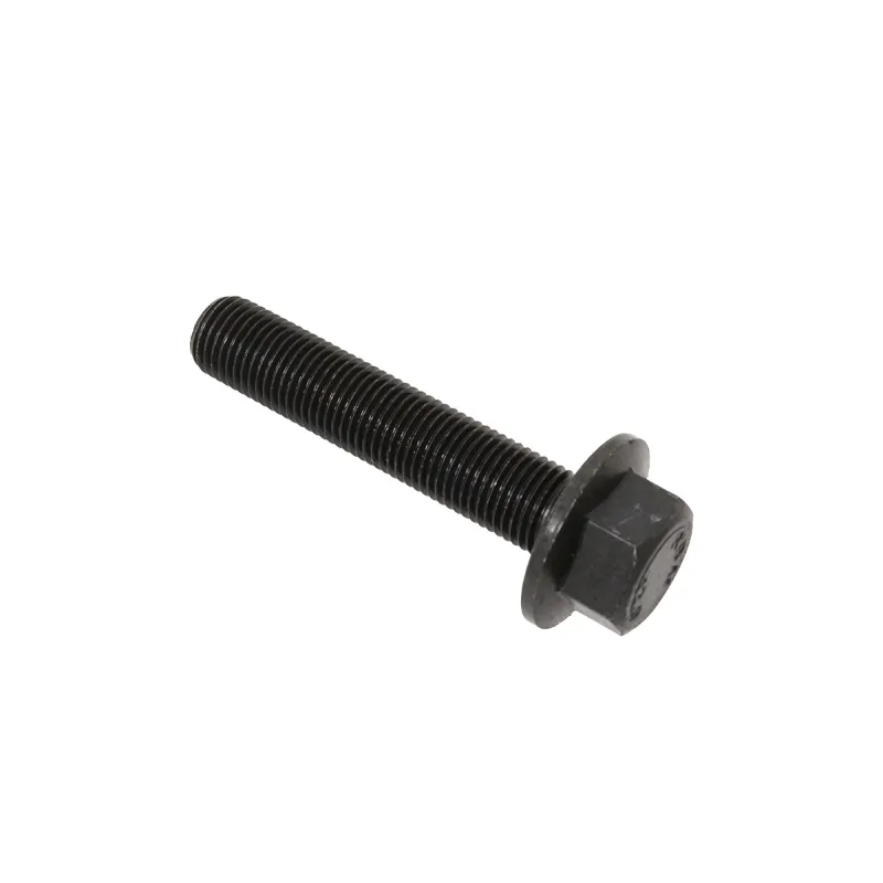 BOLT - HEX HEAD