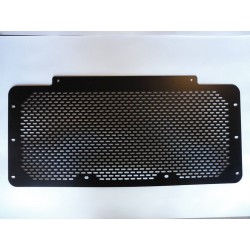 Front grill Land Rover Defender 90/110 with a/c