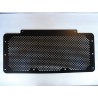 Front grill Land Rover Defender 90/110 with a/c