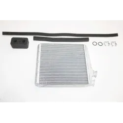 HEATER MATRIX