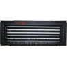 Front grill Land Rover Defender 90/110 with a/c