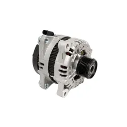ALTERNATOR ASSY