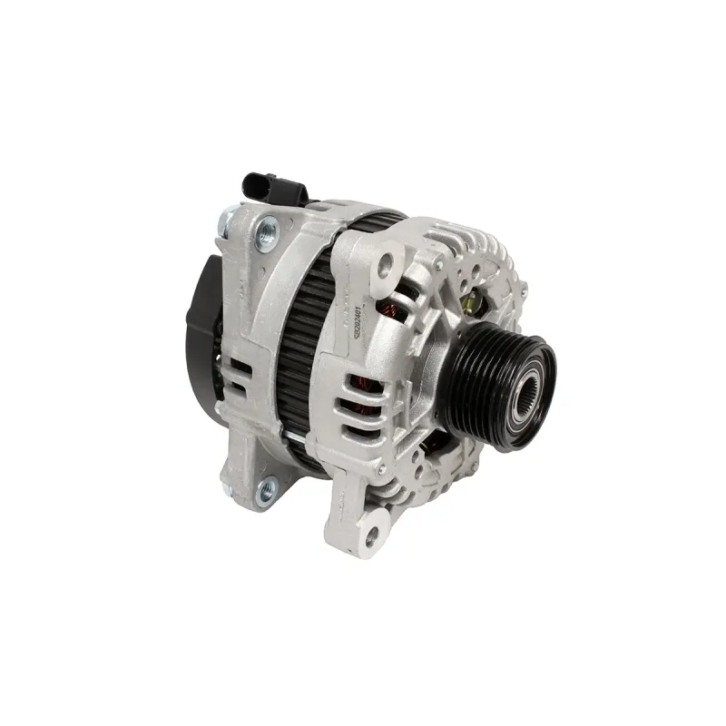 ALTERNATOR ASSY