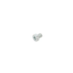 PLUG - THREADED