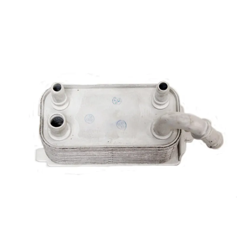 OIL COOLER ASSY