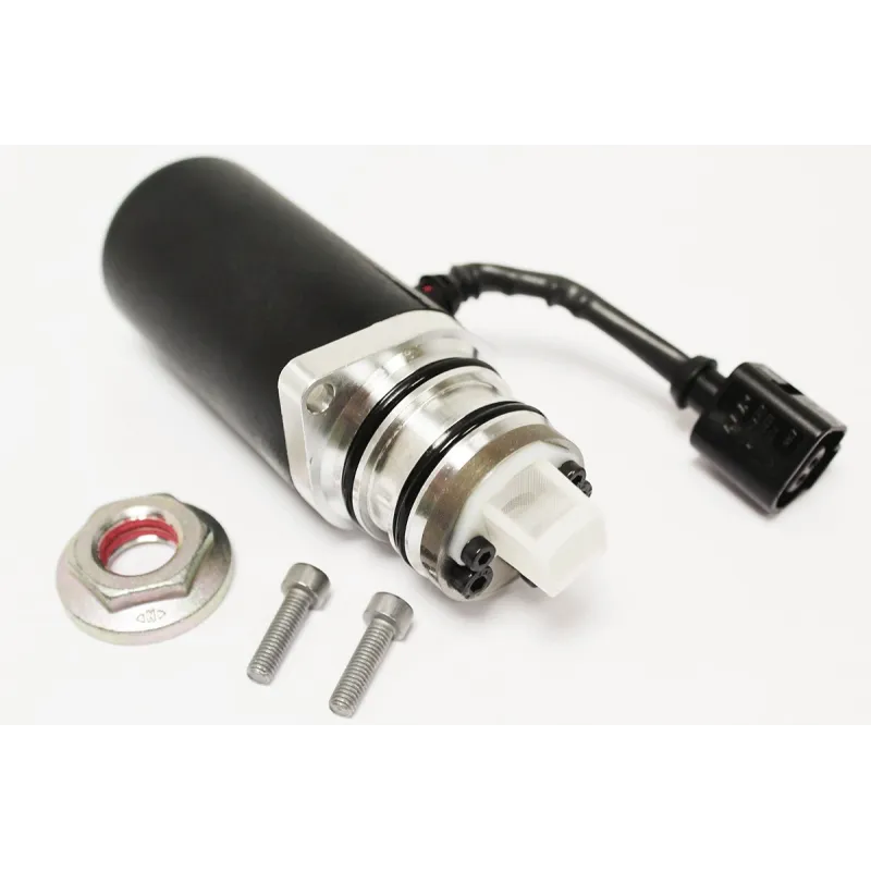 PUMP ASSY