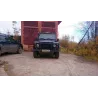 Front grill Land Rover Defender 90/110 with a/c