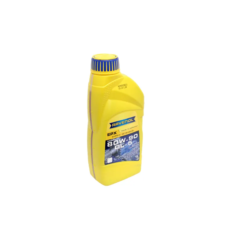 OIL - HYPOID TRANSMISSION OIL