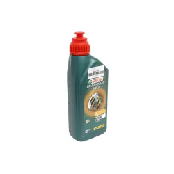 OIL - HYPOID TRANSMISSION OIL
