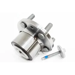 HUB ASSY - WHEEL