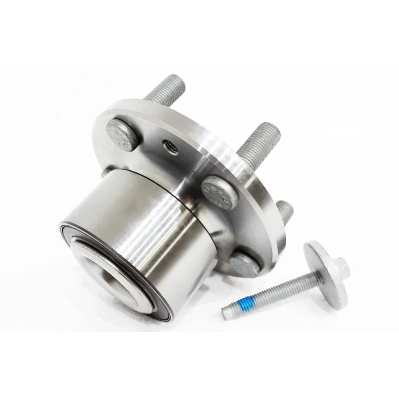 HUB ASSY - WHEEL