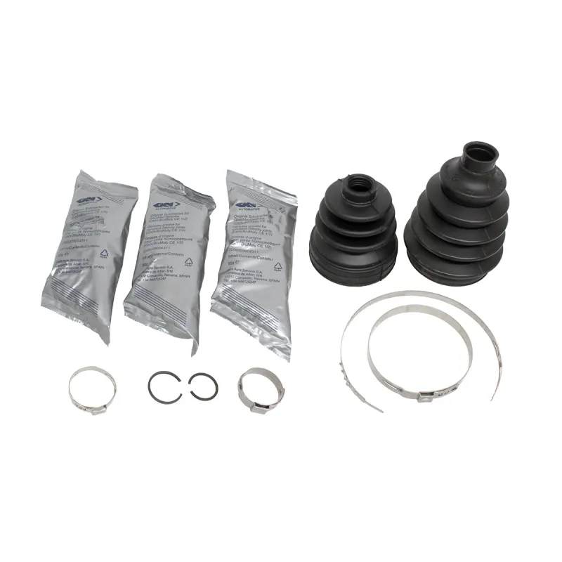 JOINT ASSY - CV