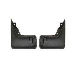MUD FLAP FRONT KIT