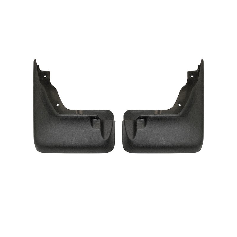 MUD FLAP FRONT KIT