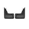MUD FLAP FRONT KIT