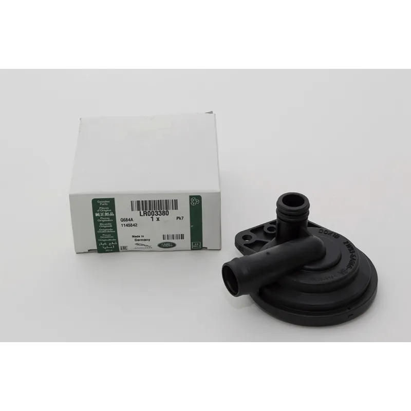 VALVE - CRANKCASE VENTILATION