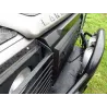 Front grill Land Rover Defender 90/110 with a/c