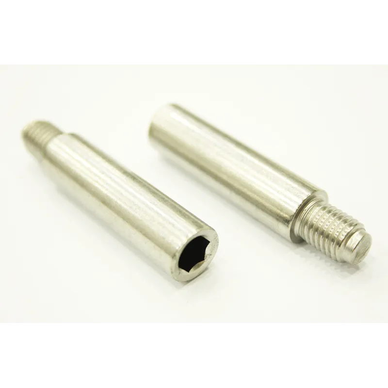 GUIDE PINS-CALIPER-FRONT (PAIR)