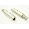 GUIDE PINS-CALIPER-FRONT (PAIR)