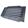 Front grill Land Rover Defender 90/110 with a/c