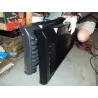 Front grill Land Rover Defender 90/110 with a/c