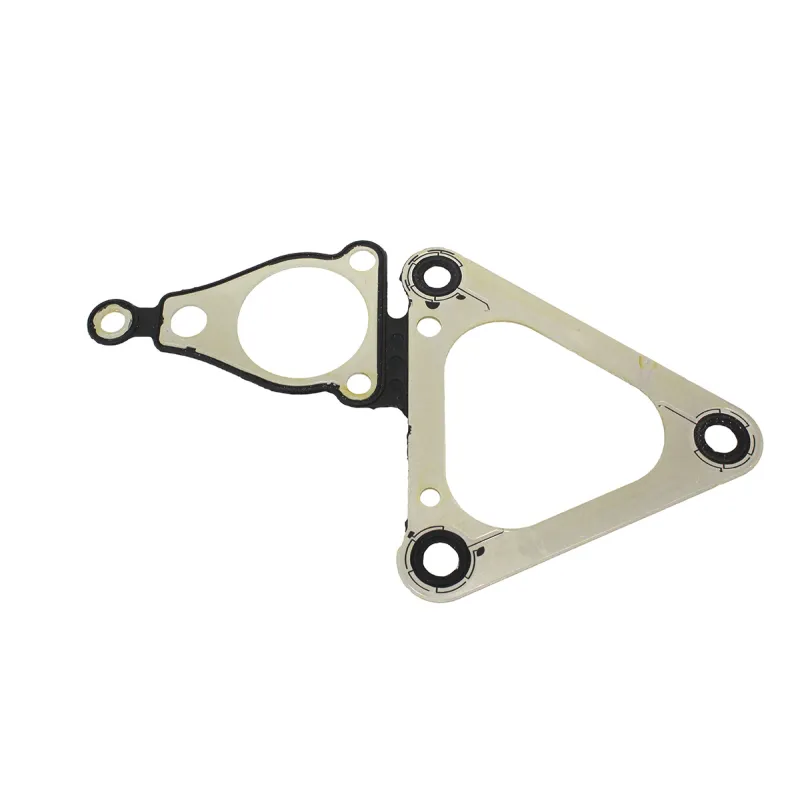 GASKET - CYL HEAD FRONT COVER
