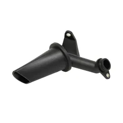 TUBE ASSY - OIL PUMP INLET