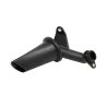 TUBE ASSY - OIL PUMP INLET
