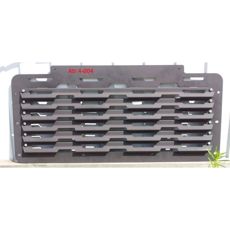 Front grill Land Rover Defender 90/110