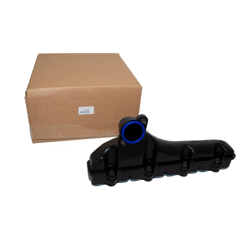 MANIFOLD ASSY - INLET