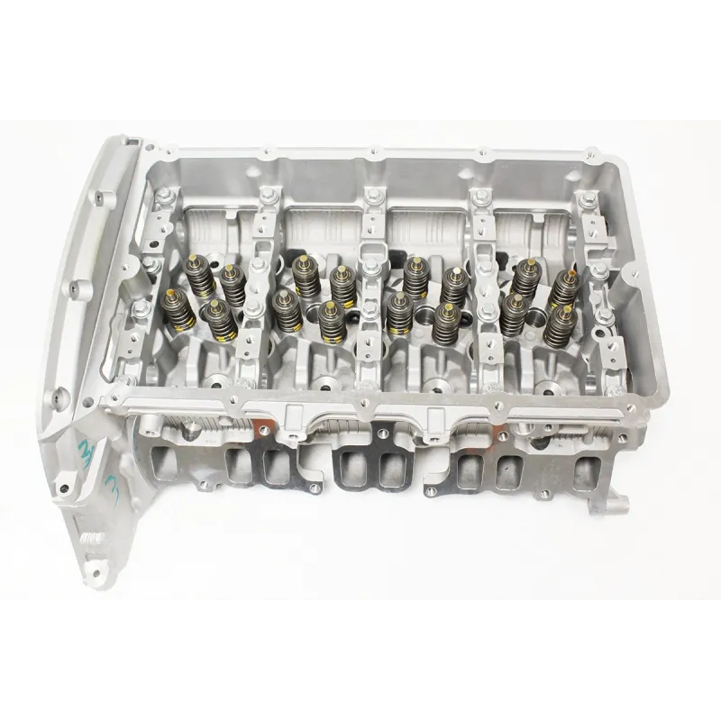CYLINDER HEAD ASSY