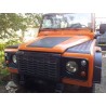 Front grill Land Rover Defender 90/110