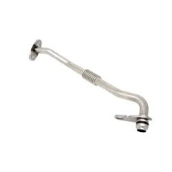 HOSE - OIL RETURN