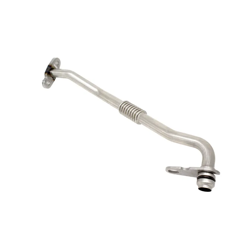 HOSE - OIL RETURN