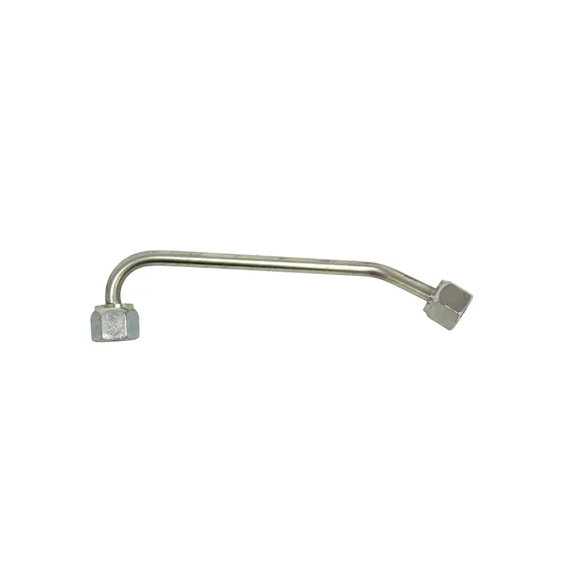 TUBE ASSY - FUEL