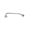 TUBE ASSY - FUEL